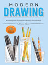 Cover image for Modern Drawing